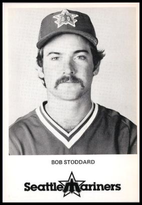 BS Bob Stoddard